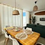 Surf House & Surf School Corralejo