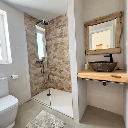 Vandrarhem Surf House & Surf School Corralejo