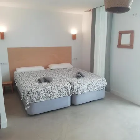 Surf House & Surf School * Corralejo