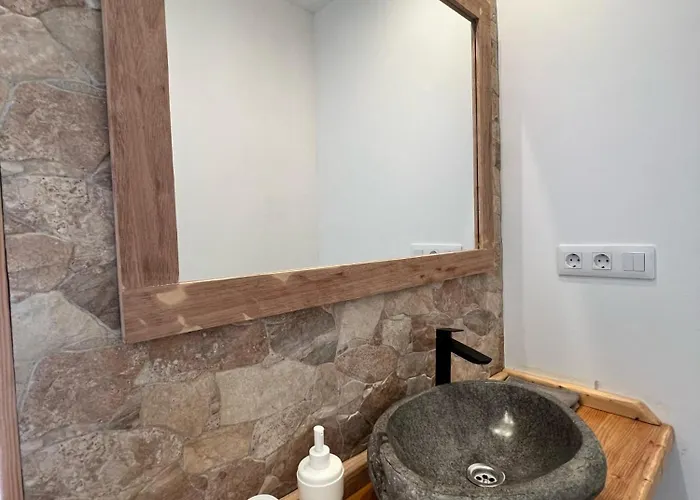 Hostel Surf House & Surf School Corralejo