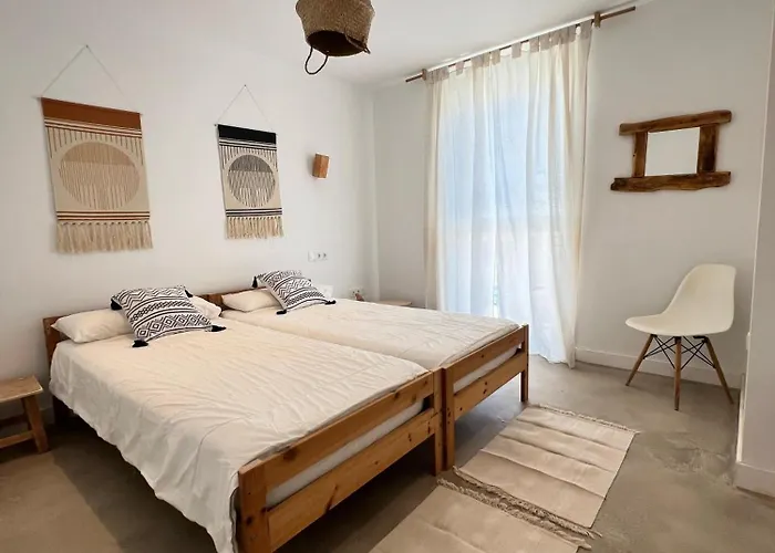 Surf House & Surf School * Corralejo