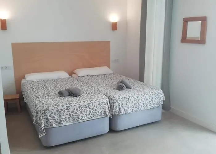 Surf House & Surf School * Corralejo