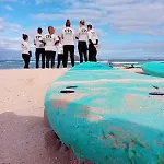 Surf House & Surf School Vandrerhjem Corralejo