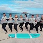 Hostel Surf House & Surf School