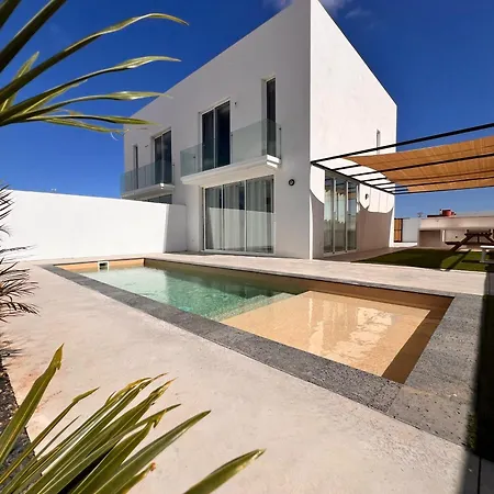 Surf House & Surf School